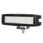 Retangle 48W Tumanga qarshi chiroq